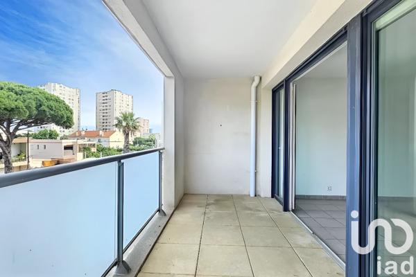 Appartement à vendre 2 pièces 49 m² La Seyne-sur-Mer