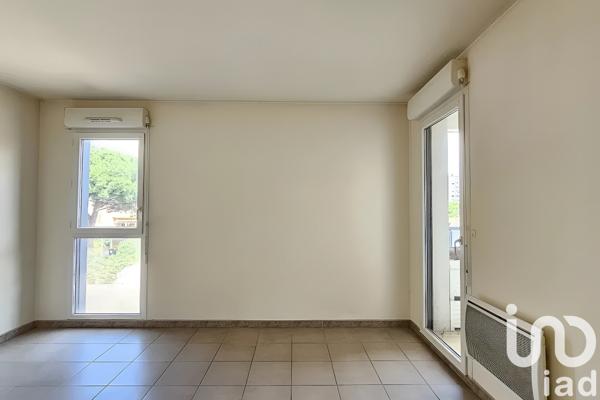 Appartement à vendre 2 pièces 49 m² La Seyne-sur-Mer