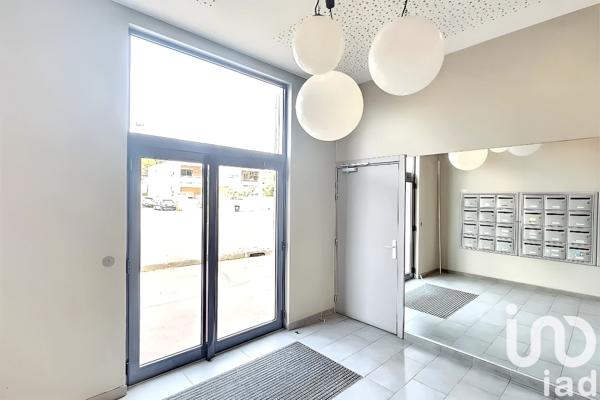 Appartement à vendre 2 pièces 49 m² La Seyne-sur-Mer