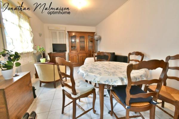 IMMEUBLE DE RAPPORT – 5 LOTS LOUÉS – 33 480 € DE REVENUS ANNUELS