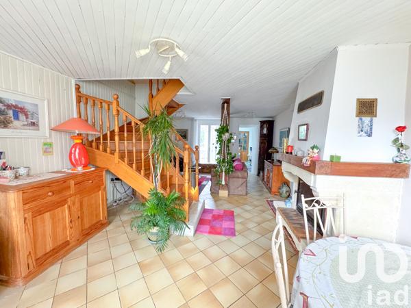 Maison à vendre 3 pièces 74 m² Guignes