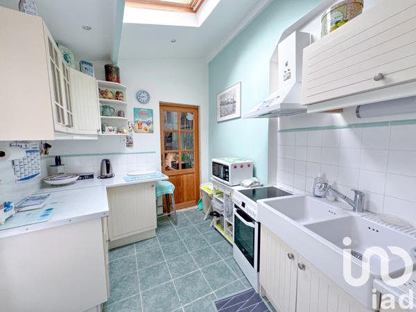 Maison à vendre 3 pièces 74 m² Guignes