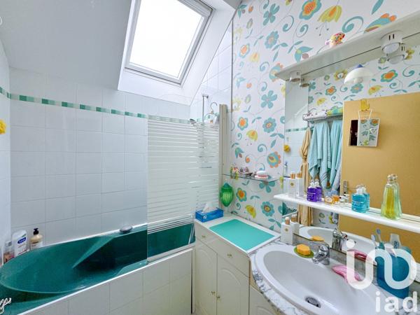 Maison à vendre 3 pièces 74 m² Guignes