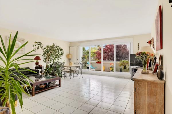 Appartement Rueil-Malmaison - CHATAIGNERAIE-EMPEREUR