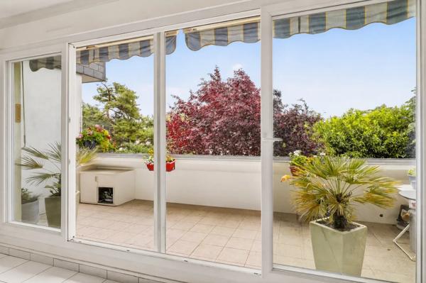 Appartement Rueil-Malmaison - CHATAIGNERAIE-EMPEREUR