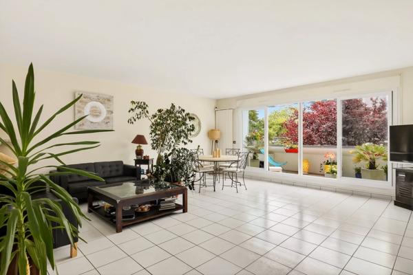 Appartement Rueil-Malmaison - CHATAIGNERAIE-EMPEREUR