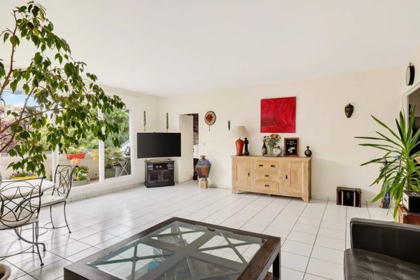 Appartement Rueil-Malmaison - CHATAIGNERAIE-EMPEREUR