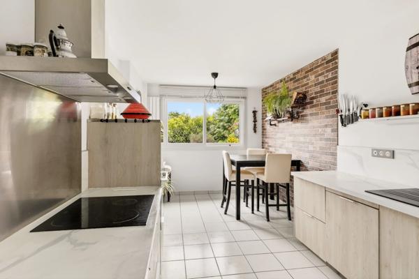 Appartement Rueil-Malmaison - CHATAIGNERAIE-EMPEREUR