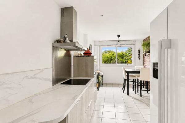 Appartement Rueil-Malmaison - CHATAIGNERAIE-EMPEREUR