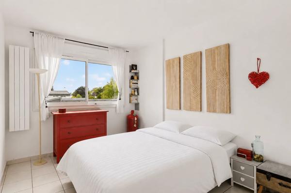 Appartement Rueil-Malmaison - CHATAIGNERAIE-EMPEREUR