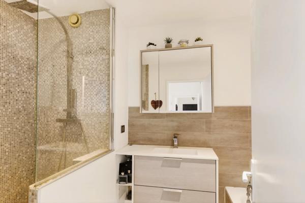 Appartement Rueil-Malmaison - CHATAIGNERAIE-EMPEREUR