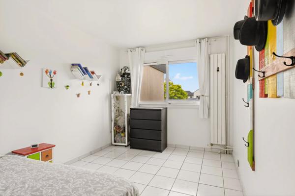 Appartement Rueil-Malmaison - CHATAIGNERAIE-EMPEREUR