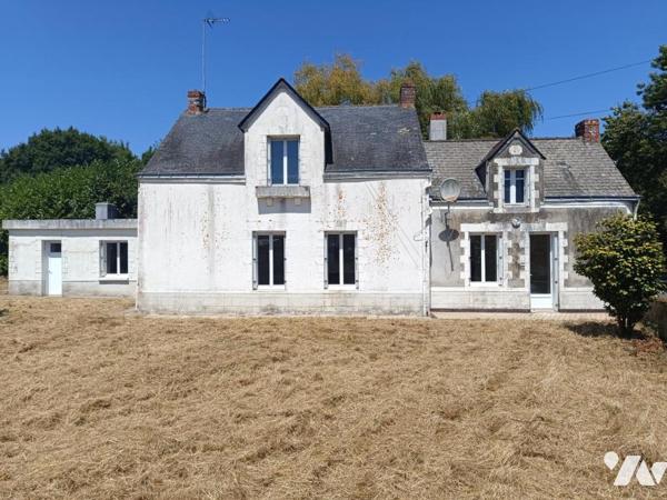 MAISON SAINT-JOACHIM