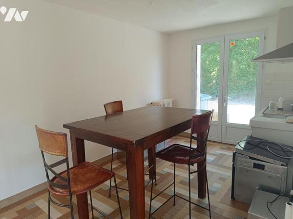 MAISON SAINT-JOACHIM