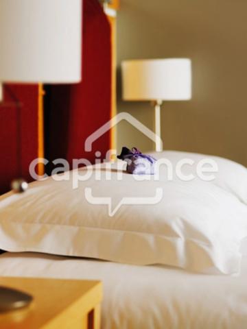 Fonds de commerce à vendre proche de CHALLANS (85)