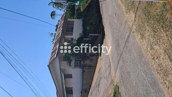 Maison 8 pièces - 114 m² Exclusivité efficity