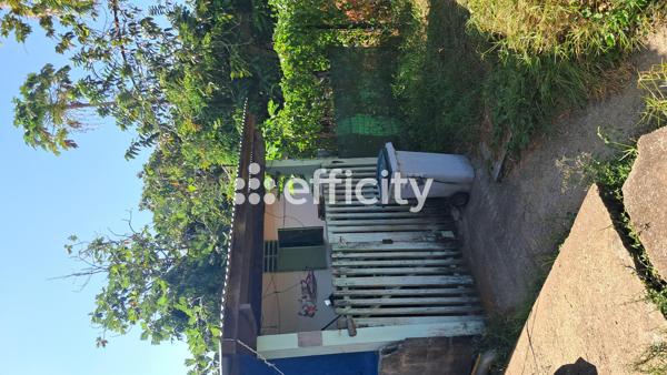 Maison 8 pièces - 114 m² Exclusivité efficity