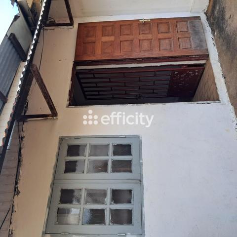 Maison 8 pièces - 114 m² Exclusivité efficity