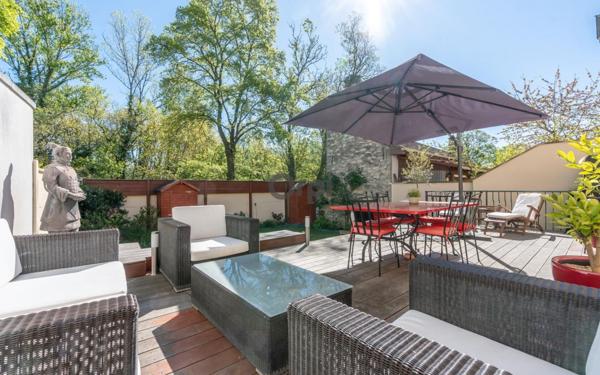 Maison à vendre    5 pièces • 148 m2 Joinville-le-Pont