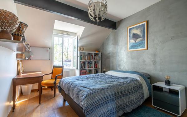 Maison à vendre    5 pièces • 148 m2 Joinville-le-Pont