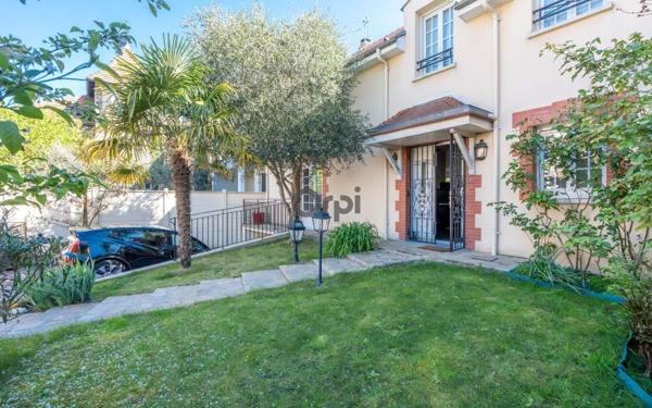 Maison à vendre    5 pièces • 148 m2 Joinville-le-Pont