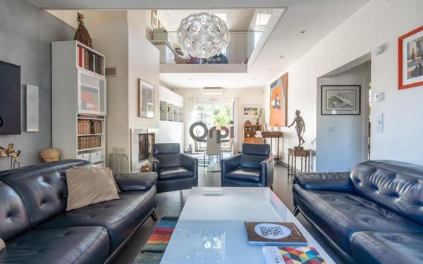 Maison à vendre    5 pièces • 148 m2 Joinville-le-Pont