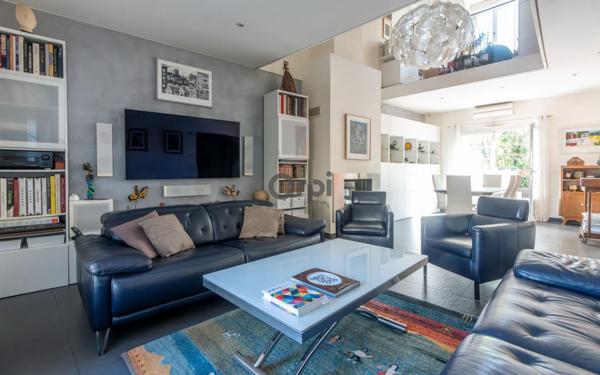 Maison à vendre    5 pièces • 148 m2 Joinville-le-Pont