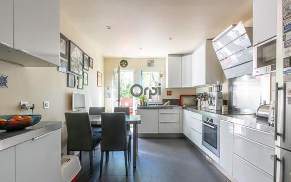 Maison à vendre    5 pièces • 148 m2 Joinville-le-Pont