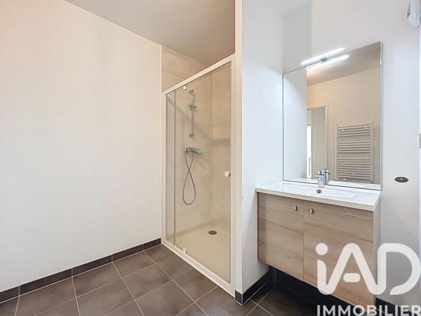 Appartement à vendre 3 pièces 61,54 m² Rennes