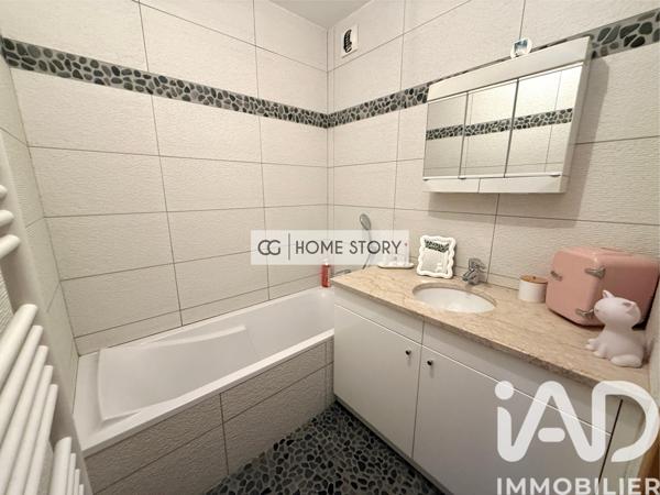 Appartement à vendre 3 pièces 114 m² Sanary-sur-Mer