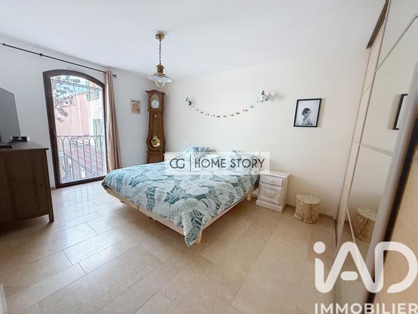 Appartement à vendre 3 pièces 114 m² Sanary-sur-Mer