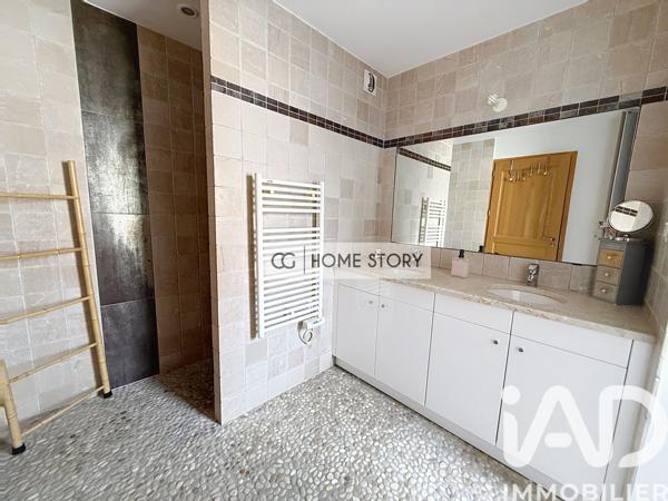 Appartement à vendre 3 pièces 114 m² Sanary-sur-Mer