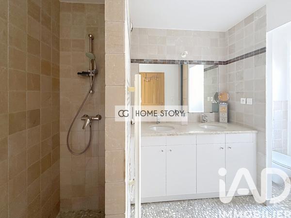 Appartement à vendre 3 pièces 114 m² Sanary-sur-Mer