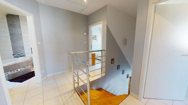 Maison 5 pièces 89 m² à MARCKOLSHEIM