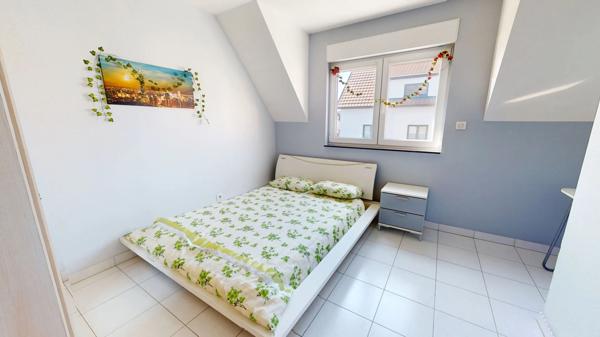 Maison 5 pièces 89 m² à MARCKOLSHEIM