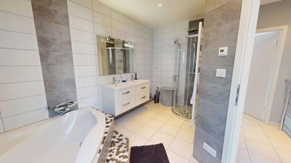 Maison 5 pièces 89 m² à MARCKOLSHEIM