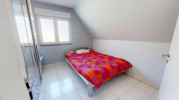 Maison 5 pièces 89 m² à MARCKOLSHEIM