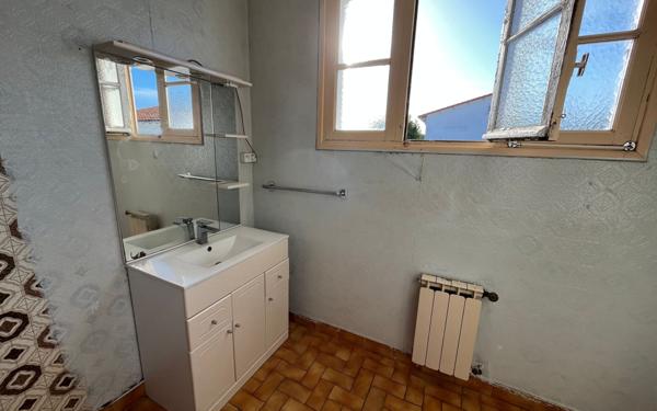 Maison à vendre    3 pièces •  Royan