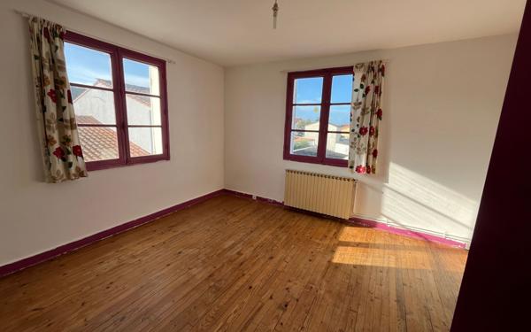 Maison à vendre    3 pièces •  Royan