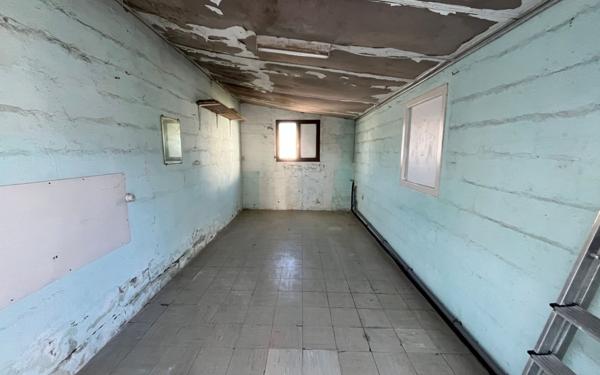 Maison à vendre    3 pièces •  Royan