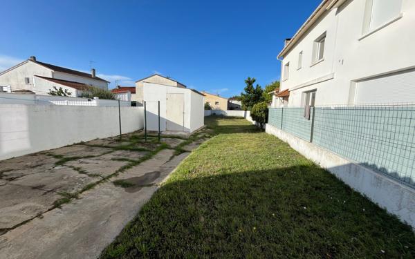 Maison à vendre    3 pièces •  Royan