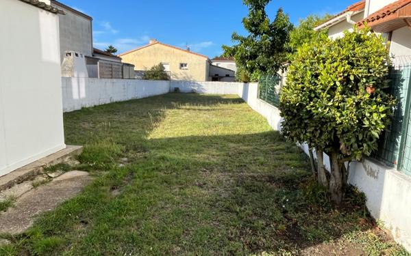 Maison à vendre    3 pièces •  Royan