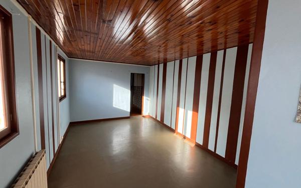 Maison à vendre    3 pièces •  Royan