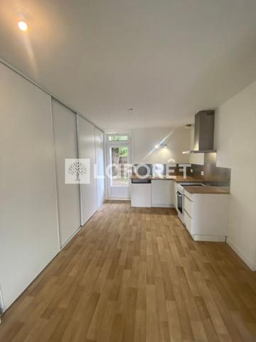 Location appartement Albi - 4 pièce(s) - 88 m² - 850 €/mois