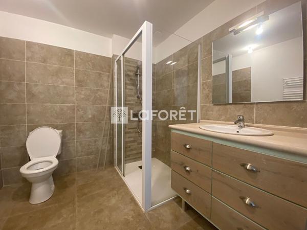 Location appartement Albi - 4 pièce(s) - 88 m² - 850 €/mois