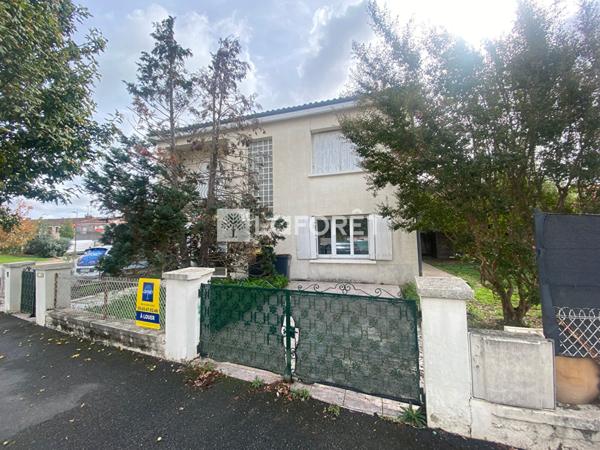 Location appartement Albi - 4 pièce(s) - 88 m² - 850 €/mois