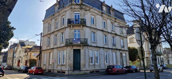 EN EXCLUSIVITE - CHEZ VOTRE NOTAIRE