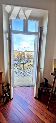 EN EXCLUSIVITE - CHEZ VOTRE NOTAIRE