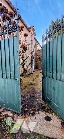 EN EXCLUSIVITE - CHEZ VOTRE NOTAIRE