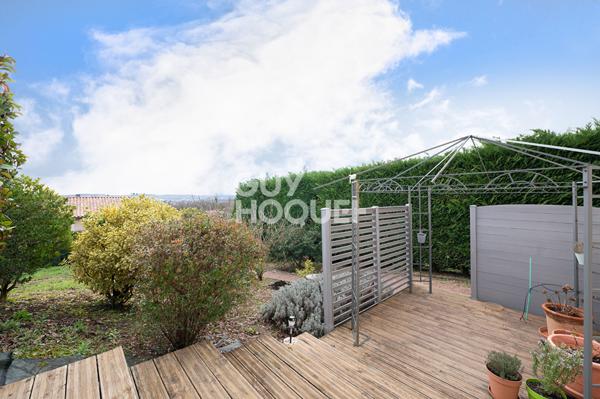 Maison 4 pièces à Arthes